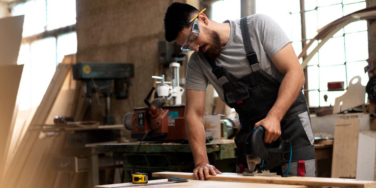 Reunião de negócios